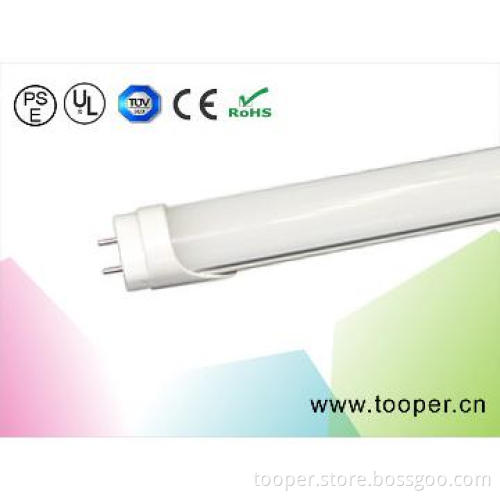 ul led tube lamps 0.6M 1.2M 1.5M 10W 18W 23W T8